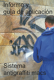 sistema limpieza y protección antigraffiti, eliminar graffiti, graffiti, antigrafiti, quitar graffiti, protección antigraffiti, anti-graffiti, limpiar graffiti, limpiar grafiti, eliminar pintada, quitar grafiti, protector antigraffiti,